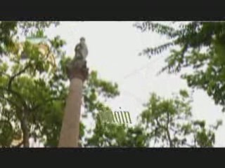 Horizon trapcode after effect titre