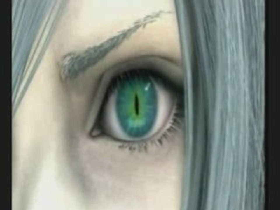AMV - FFVII Advent Children - Terra