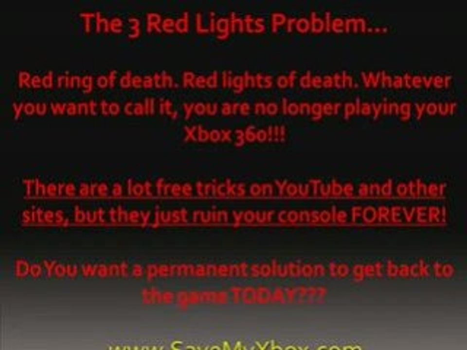 What Causes the Xbox 360 E74 Error, And Can I Fix It?