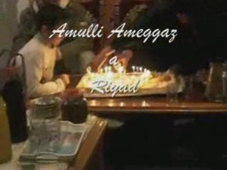 Un Jour d'hiver à Tazmalt 22.11.08-12.12.08