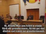 Fundatia Taiba pentru comunitatea musulmana din Calarasi