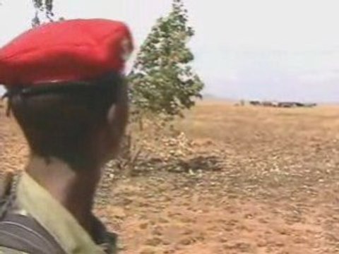 Madagascar, les mystères de l'île rouge (2006)3/6