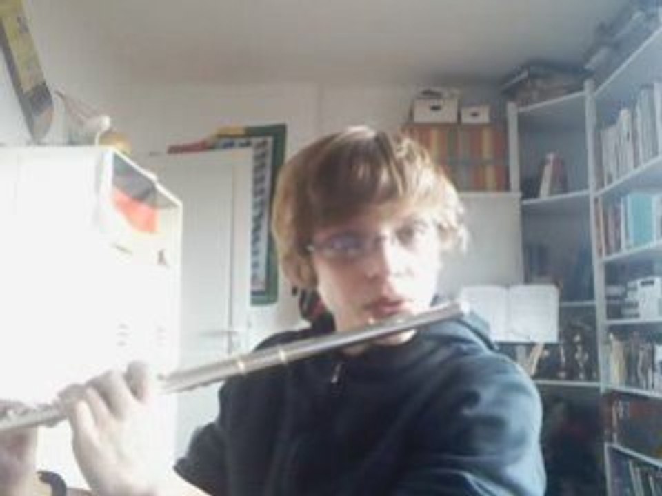 Beatbox Flute