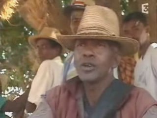 Madagascar, les mystères de l'île rouge (2006)1/6