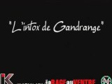 Sarkozy : l'intox de Gandrange !