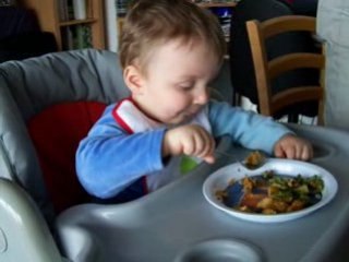 Mange seul