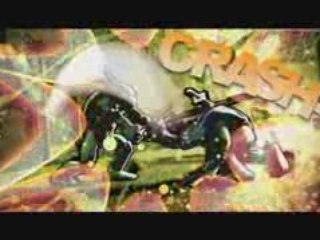 Trailer NYC Comic-Con 09 - TMNT Smash-Up