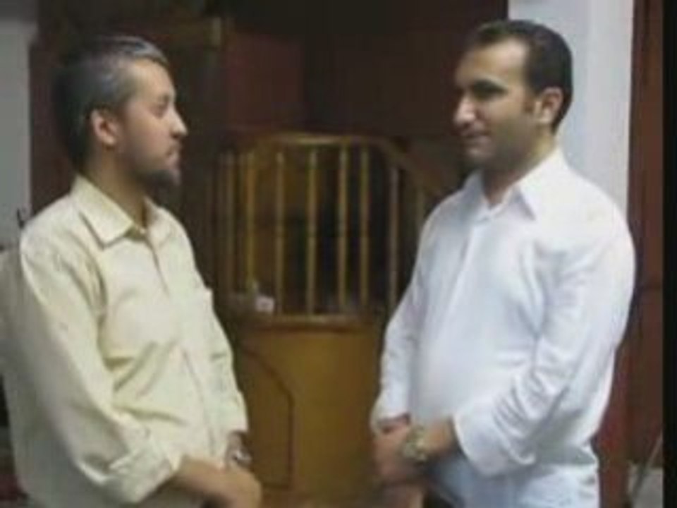 Ramadan in Bucuresti - Fundatia Taiba - Bucharest Romania