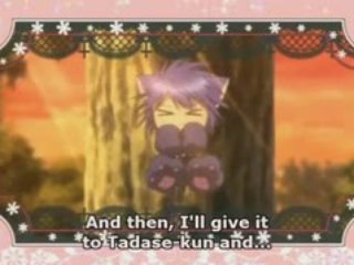 Shugo chara doki 70 Preview