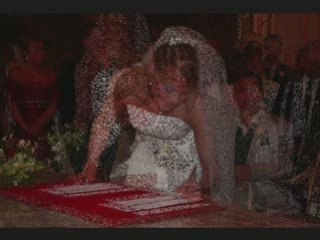 Mariage Fano et Sarah