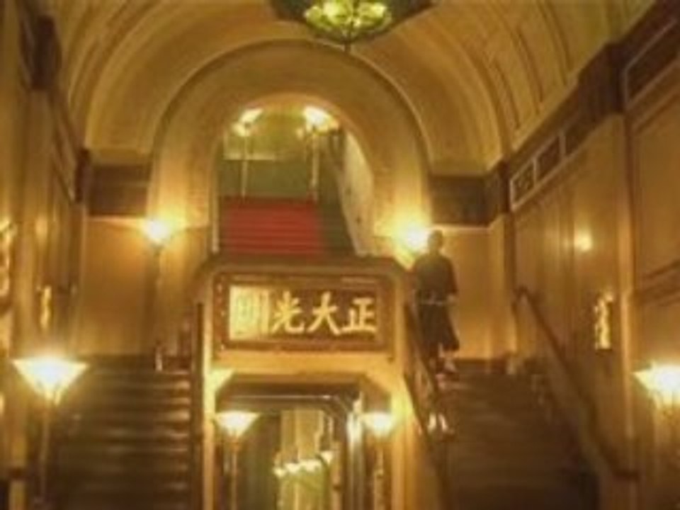 Shanghaï Triad 3