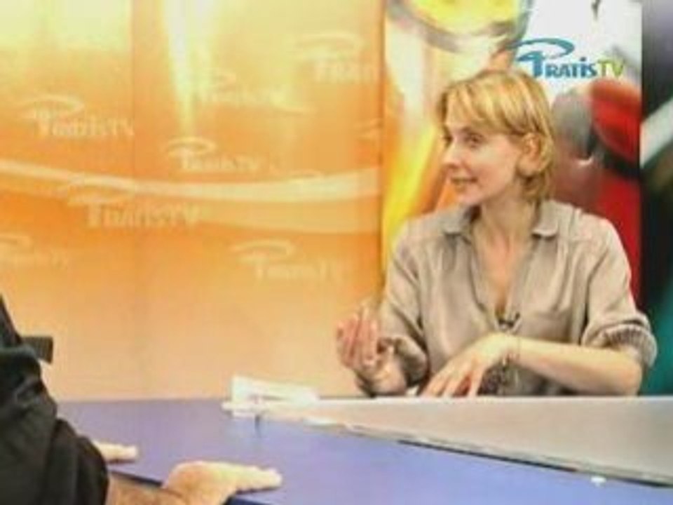 Interview Bernard Torgemen