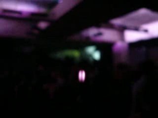 Die Allianz #2 @ WMF (Berlin) le 17/01/2009