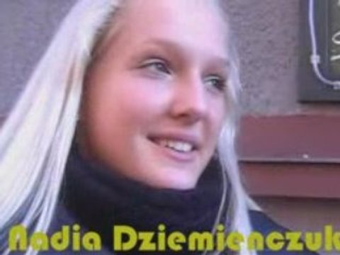 Miss Polonia 2009 - casting w Lublinie