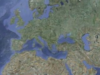 l'équipe de campagne du PFT pour les européennes 2009