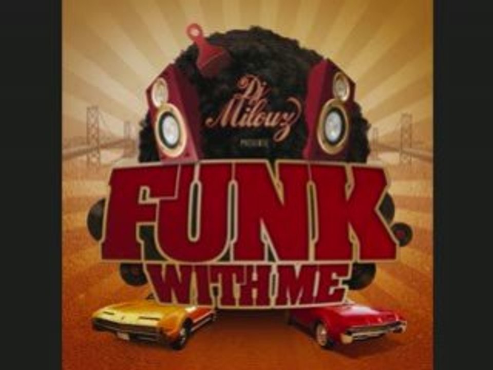 Selection Patate Funk