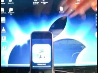 desimlocker et jailbreaker son iPhone en 2.2