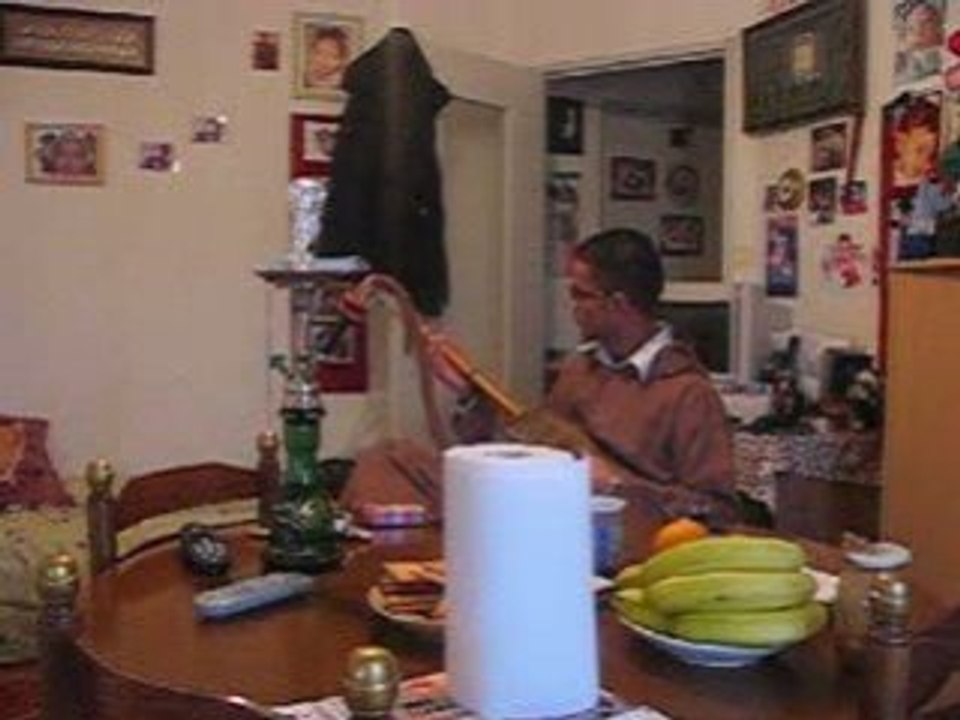 HAUTEPIEURRE GNAWA