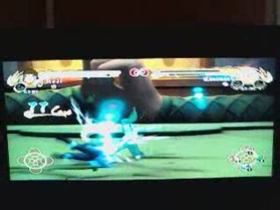 naruto storm
