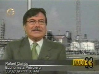 ¿Venezuela puede sobrevivir con la mitad de sus ingresos? -2
