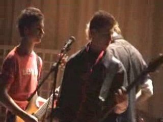 The Scraps Février 2009 Sum 41