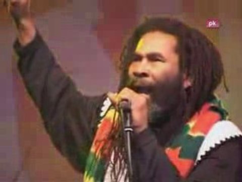 Twinkle Brothers - Faith Can Move Mountains