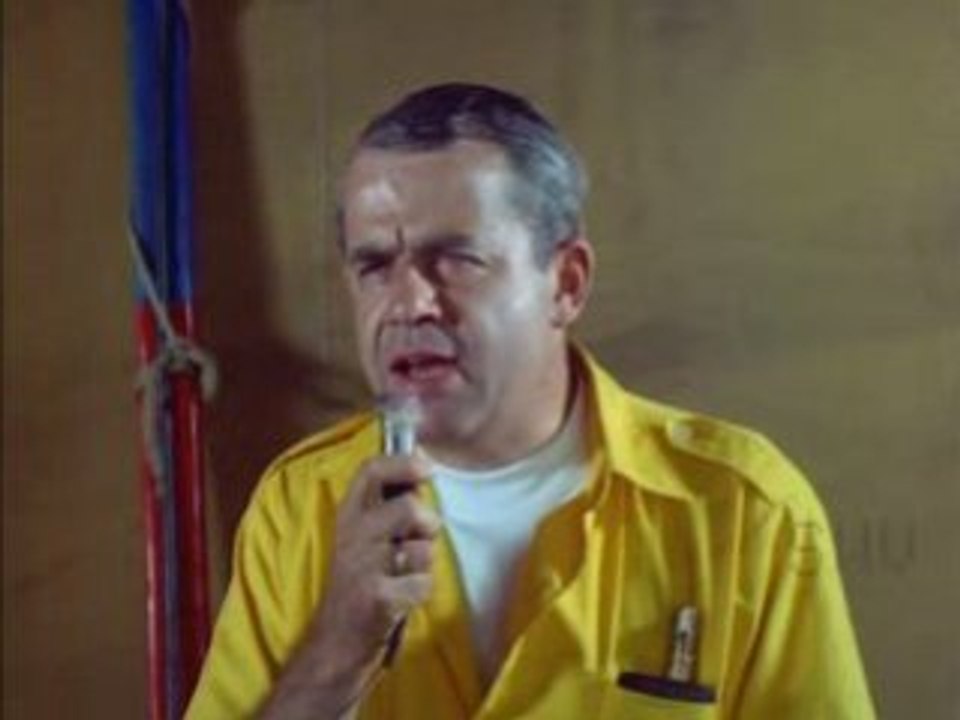 She Freak (1967)