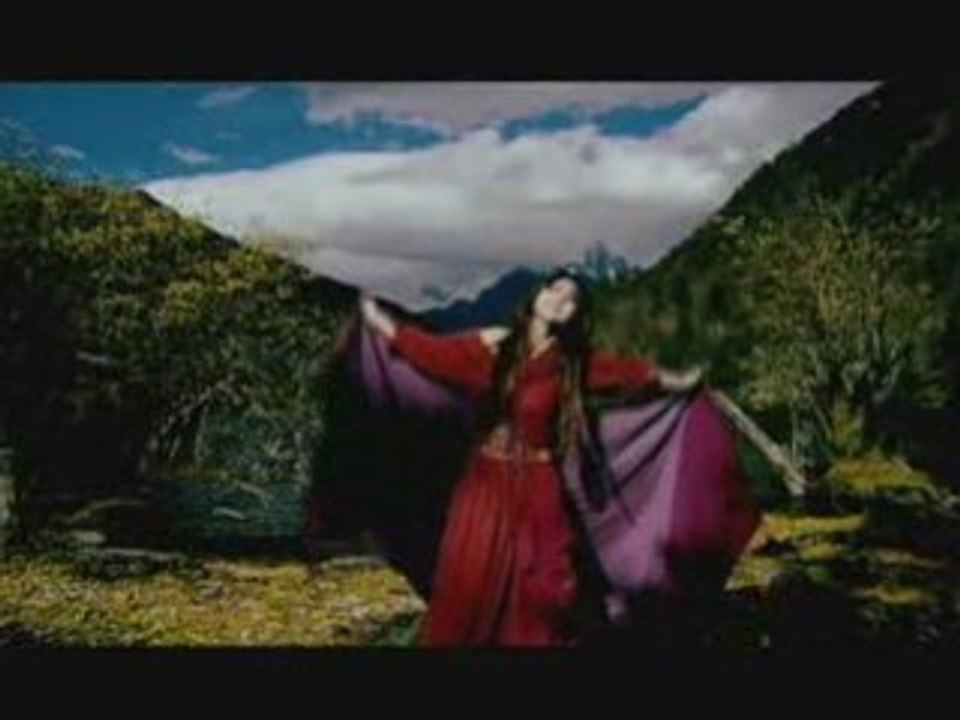 alan 「群青の谷」