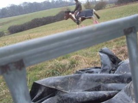 4ème Partie de la séance du 4-02-09