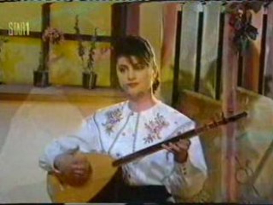 Songul-Karli-Derman Sendedir