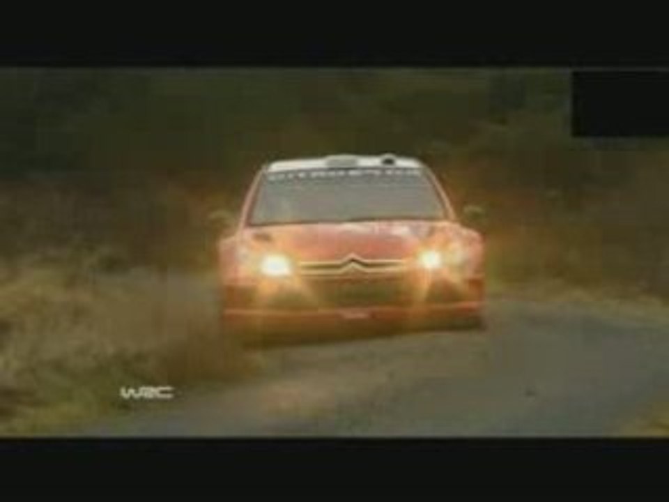 WRC Ireland Day 3