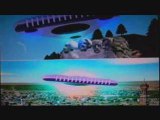 8.TR-3B Astra Locust Area-51 UFO triangle (photos) Video