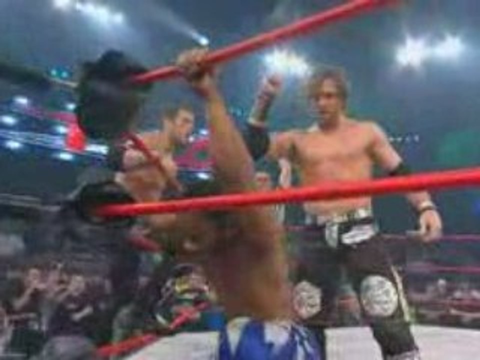 Tna impact 02/05/09 2/6