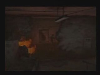 Resident evil code veronica : 29 et 30ème partie