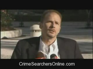 Brad Conway - Caylee Anthony Memorial Service 2 of 2