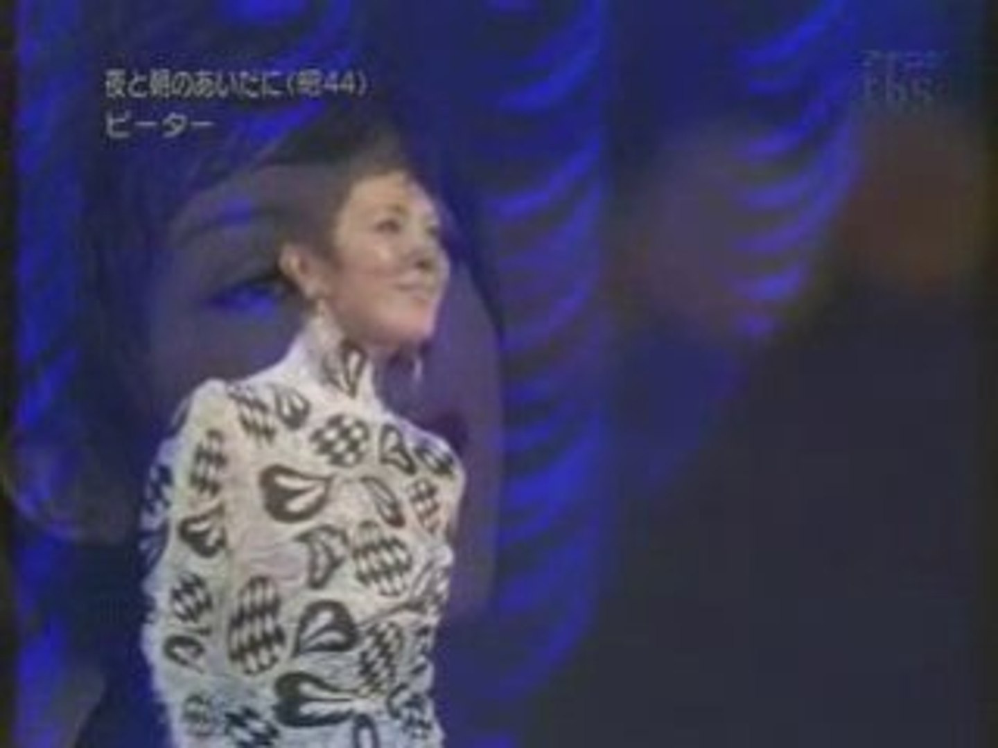 ピーター 夜と朝のあいだに 動画 Dailymotion