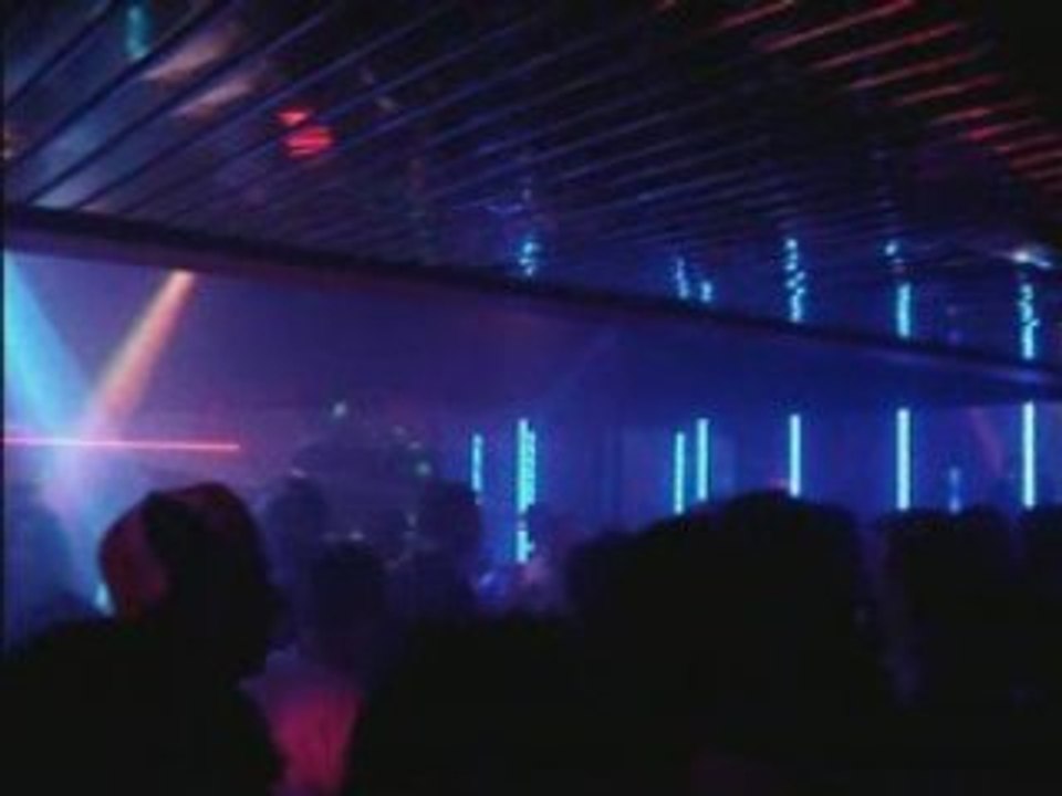 DJ miss Jewell @ Extrem klub