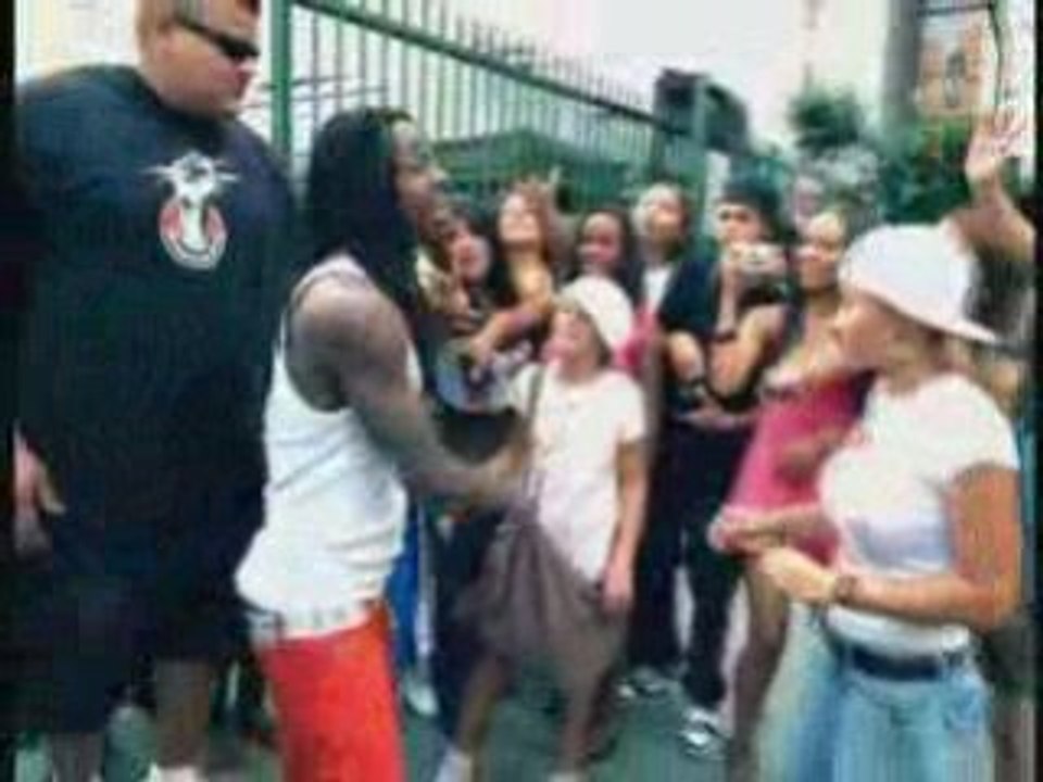 Lil wayne a milli