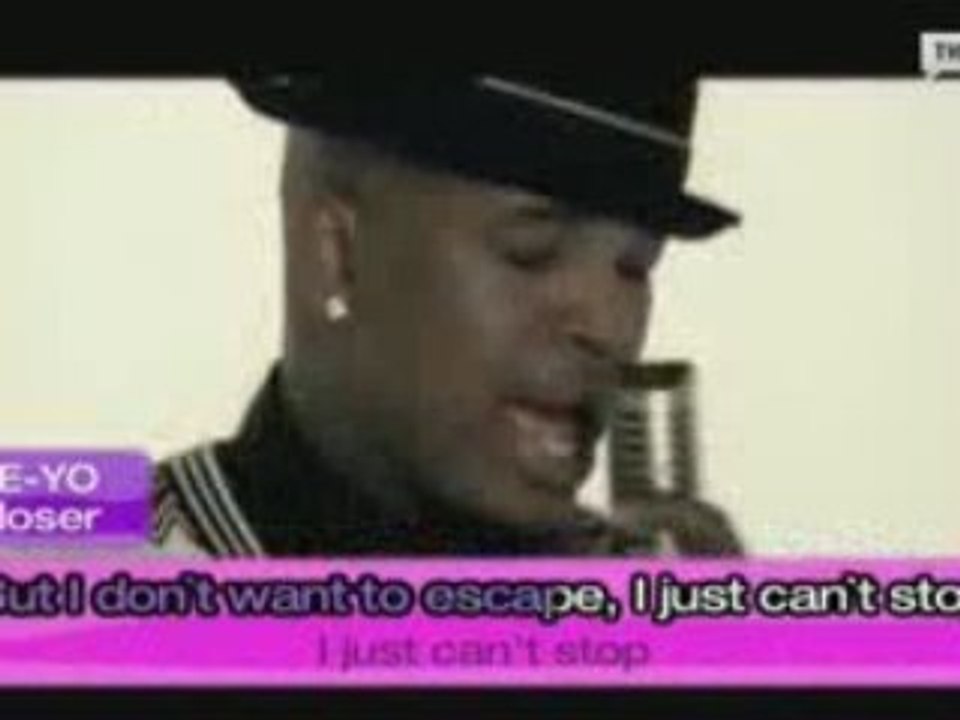 Ne-Yo - Closer