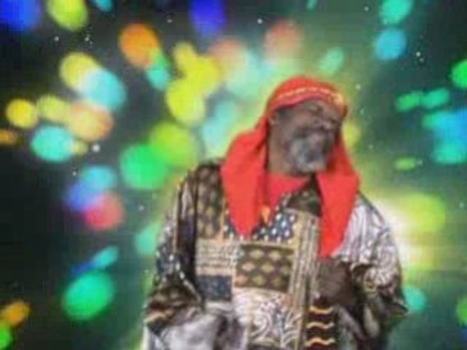 Ras mayul - zenfant tou kouler