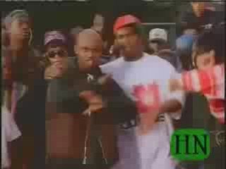 Split Personality - Try And Stop Us