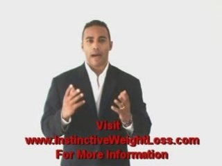 A Cure for Obesity has been Found