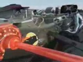 Redbull 2009 Sunum Aracı