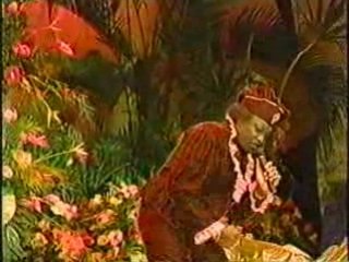 Caribbean Song Festival (CBU) 1996 - Aruba