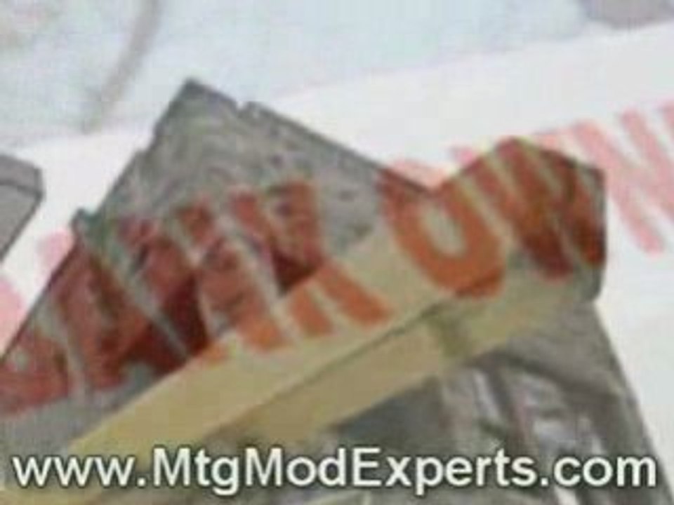 Stop Foreclosure Program - We Can Help Save Your  Home Now!