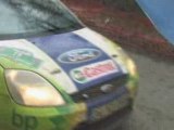 Castrol İstanbul Mahalli Ralli Şampiyonası 3. Ayak