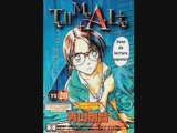 Tell Me A Lie [Gosho Aoyama]