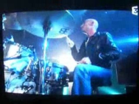 Blankass - Fatigué (concert pour l'avesnois)