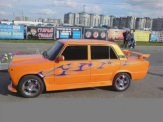 Lada 2107