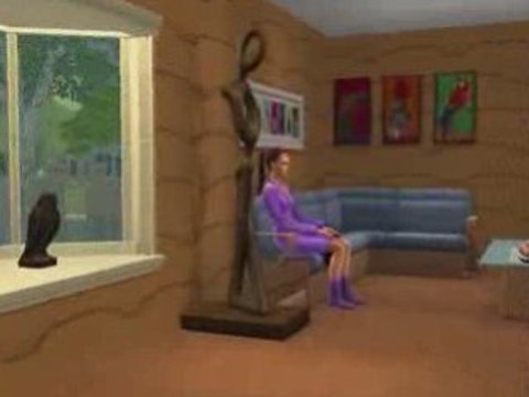 Générique saison 3 Sims a secret